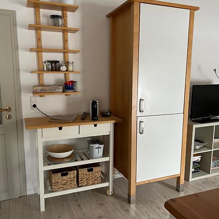 Ferienwohnung 1 Hof Flueh Klenzau 외부 사진